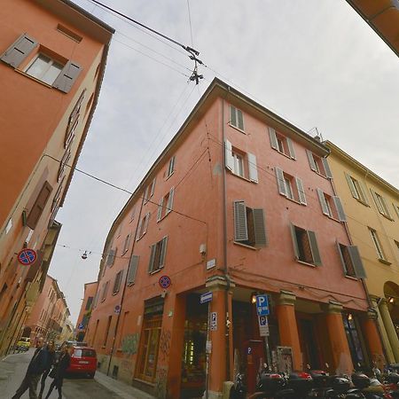 Ur-Nest Guerrazzi Apartamento Bolonha Exterior foto