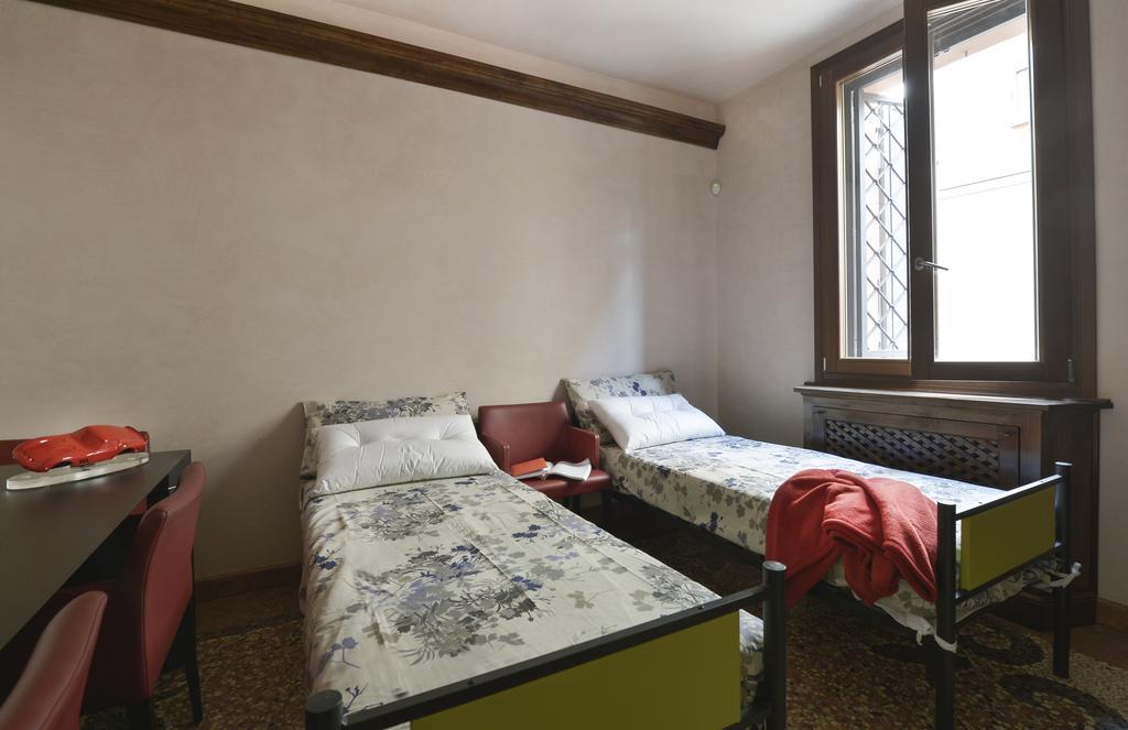 Ur-Nest Guerrazzi Apartamento Bolonha Exterior foto