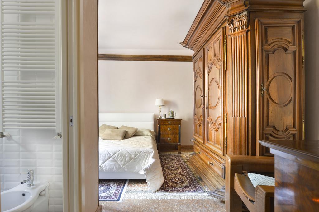 Ur-Nest Guerrazzi Apartamento Bolonha Exterior foto