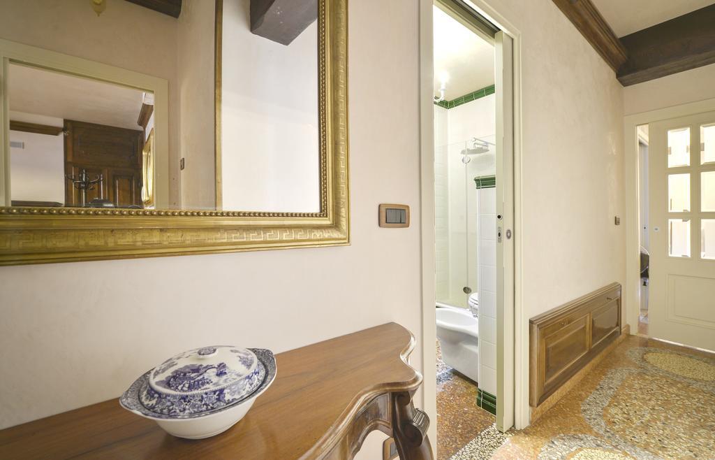 Ur-Nest Guerrazzi Apartamento Bolonha Exterior foto