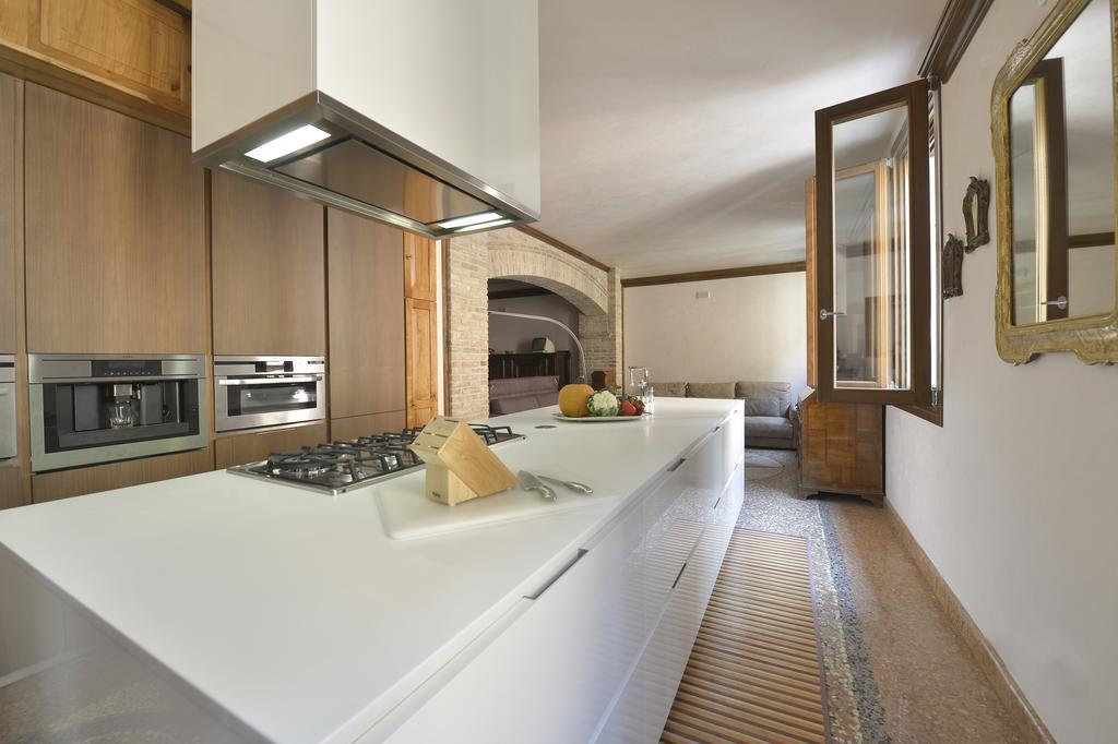 Ur-Nest Guerrazzi Apartamento Bolonha Exterior foto